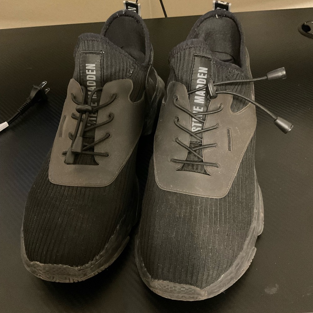 Mens Steve Madden sneakers